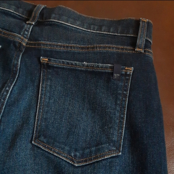 NWOT Joe's Jeans The Bobby Boyfriend Distressed Jean - Picture 13 of 14